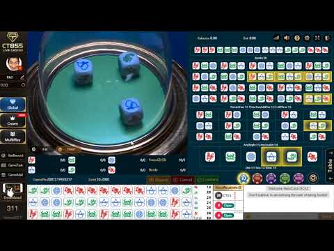 judi dadu koprok online