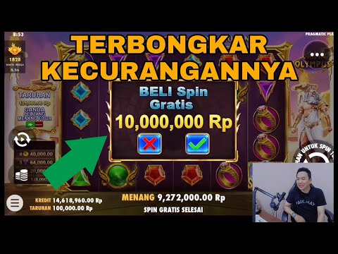 judi slot online terpercaya
