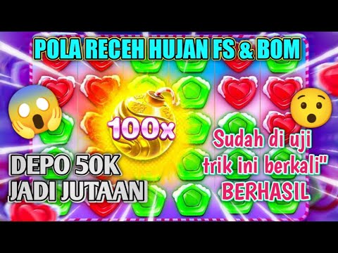 slot demo bonanza piramida