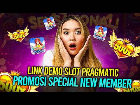 slot akun demo indonesia